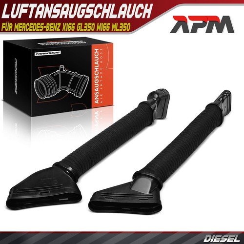 Luftschlauch ansaugschlauch - luftschlauch,