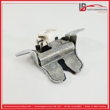 MERCEDES BENZ C-KLASSE W202 C 230 T KOMPRESSOR Heckklappeschloss A2027400236