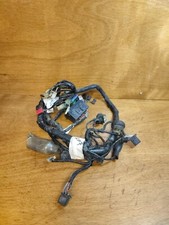 Original Honda XRV 750 AFRICA