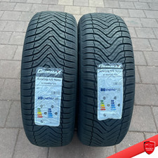 2 x Ganzjahresreifen Reifen 235/65 R17 108V Allwetterreifen 235 65 17 NEU
