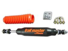 Lenkungsdämpfer Trailmaster für Suzuki Jimny Benzin Bj.98-2018 mit TÜV