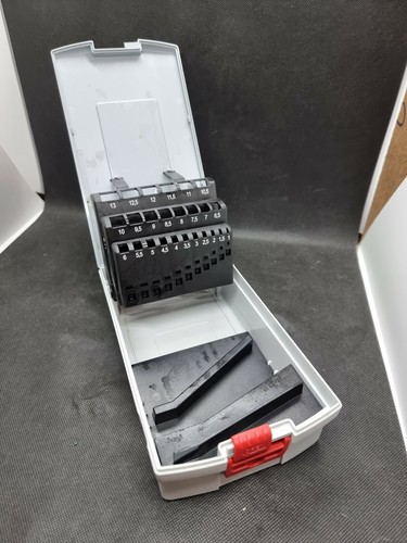 Bosch bohrerkassette leer - bohrerkassette,