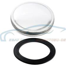 Original BMW 51250035314 - Tankdeckel gerändelt Alu