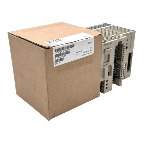 Siemens simatic - simatic, s5