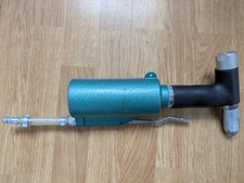 getestet - Gesipa PH2 Druckluft Blindnietpistole Nietgerät Pneumatisch