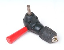 Winkelbohrer Bohrfutter Winkel Bohrvorsatz Winkelschrauber Winkelgetriebe Adapte