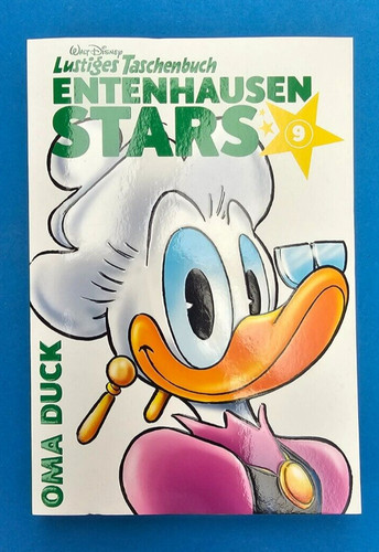 Ltb entenhausen stars oma - ltb,