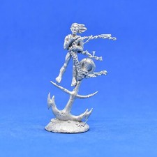 EASTERNFRONT STUDIOS EFS FATHOMS DEEP FD-0002 PHANTOM OF THE DEEPS WARHAMMER