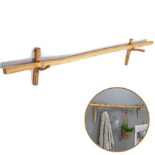 DEKO AST | Teak, 170cm |