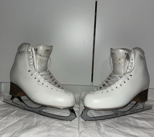 Edea chorus schlittschuhe - edea,
