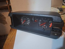 Audi 80 B2 Coupe 5S Kombiinstrument Tacho Tachometer W=1080 811919036L 