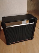 Peavey Bandit 112 Red Stripe Amp Verstärker Gehäuse mit Speaker