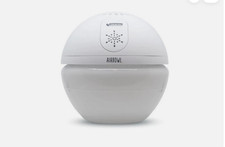 proWIN Airbowl 1  white