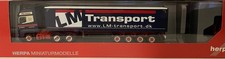 Herpa actros bigspace - actros,