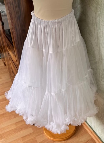 Petticoat lola lifeforms - lola,