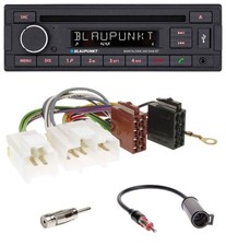 Blaupunkt USB DAB CD Bluetooth