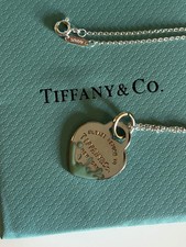 Return tiffany co - return, to