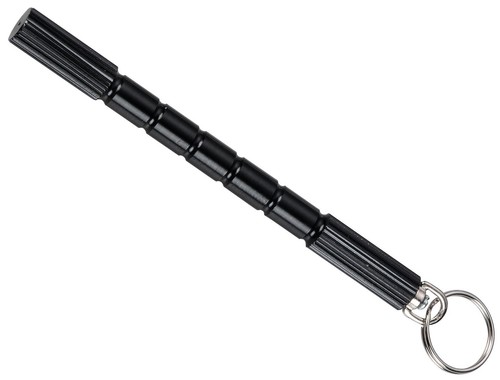 Kubotan mit schlüsselring - kubotan,