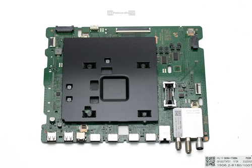 Mainboard bn94 17599n - mainboard, /