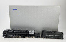 Tenshodo Spur H0 SP AC-12