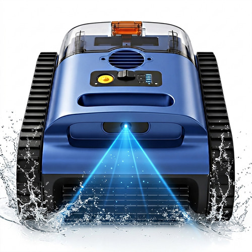 Poolroboter poolsauger akku - poolroboter,