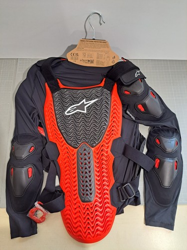 Alpinestars bionic xtr plasma - xtr,