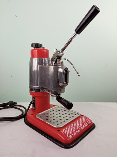 Die cimbali micrombali - die,