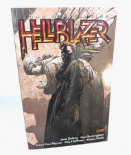 John Constantine Hellblazer