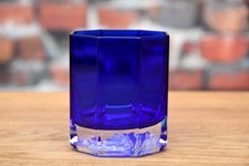 ROSENTHAL Versace Medusa Blue