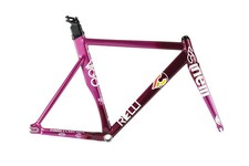 Cinelli Vigorelli Burgundy