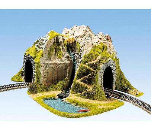 Noch 05170 ecktunnel - 05170,