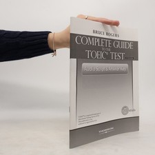 Complete Guide to Toeic  | 