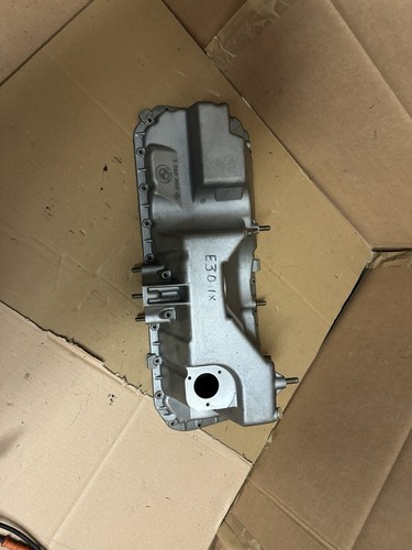 Bmw e30 325 ölwanne m20b25 - 325,