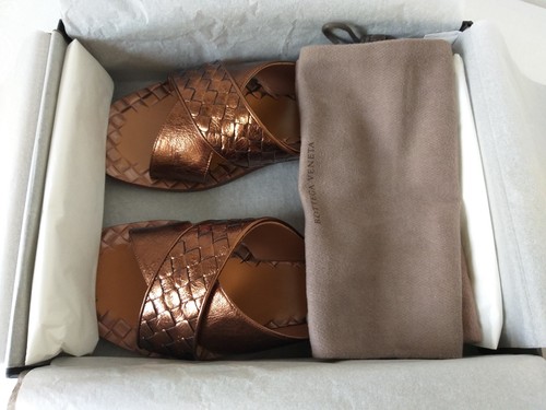 Bottega veneta damen - veneta, damen-sandalen