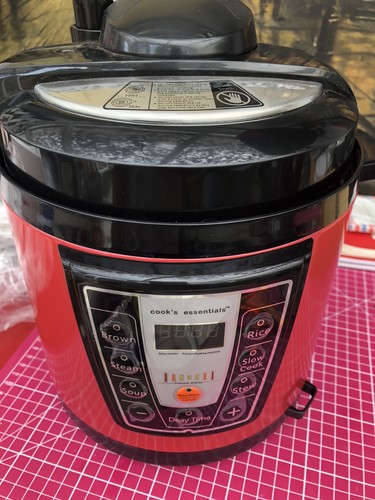 Cook essentials digitaler - cook's,