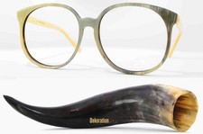 Köln Optik Brille Irish Horn