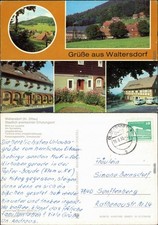 Waltersdorf Großschönau
