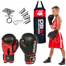 Boxsack kinder set mit - boxsack,