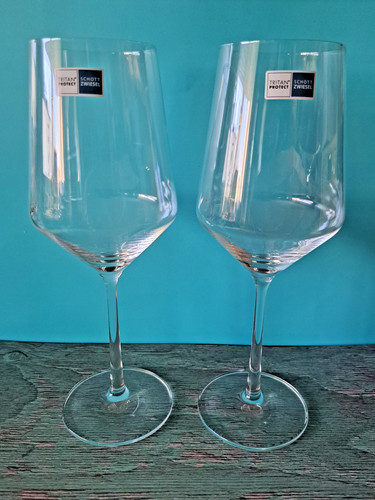 Schott zwiesel kristallglas - schott,