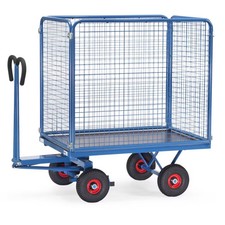 Fetra handpritschenwagen 6443 - fetra,