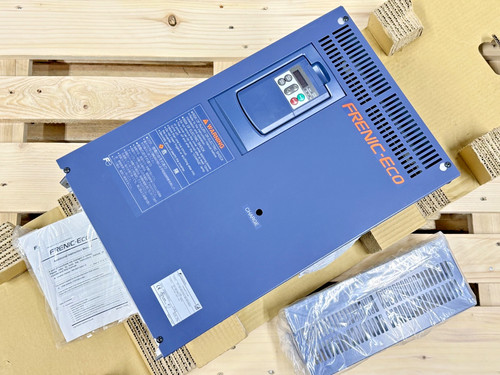 Fuji electric frn45f1s - electric, frn45f1s-4e