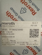 Rexroth Linear-Set R106522000