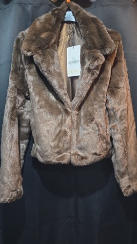 Winterjacke damen kurz - damen, plüsch