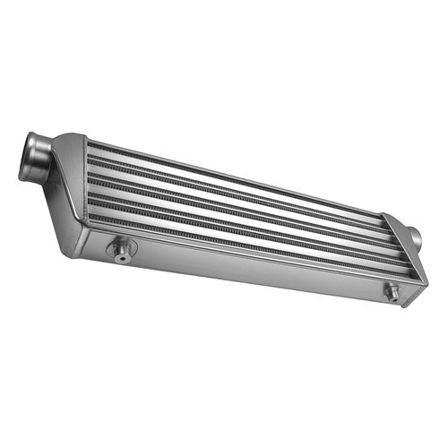 Ladeluftkühler universal - 2.5",