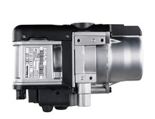 Standheizung Webasto Thermo