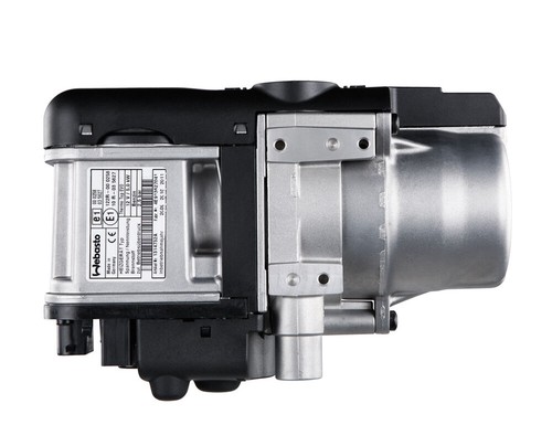 Standheizung webasto thermo - standheizung,