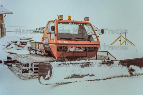 Lkw foto prinoth - foto,