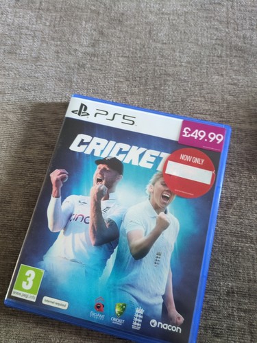 Cricket - , 24