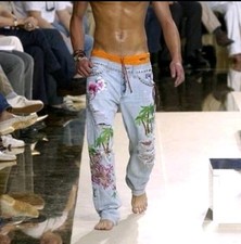 Dolce & Gabbana inspired