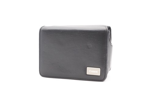 Canon ledertasche powershot - powershot, g7